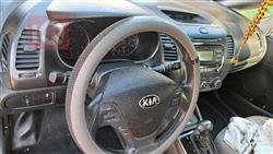 Kia Forte5